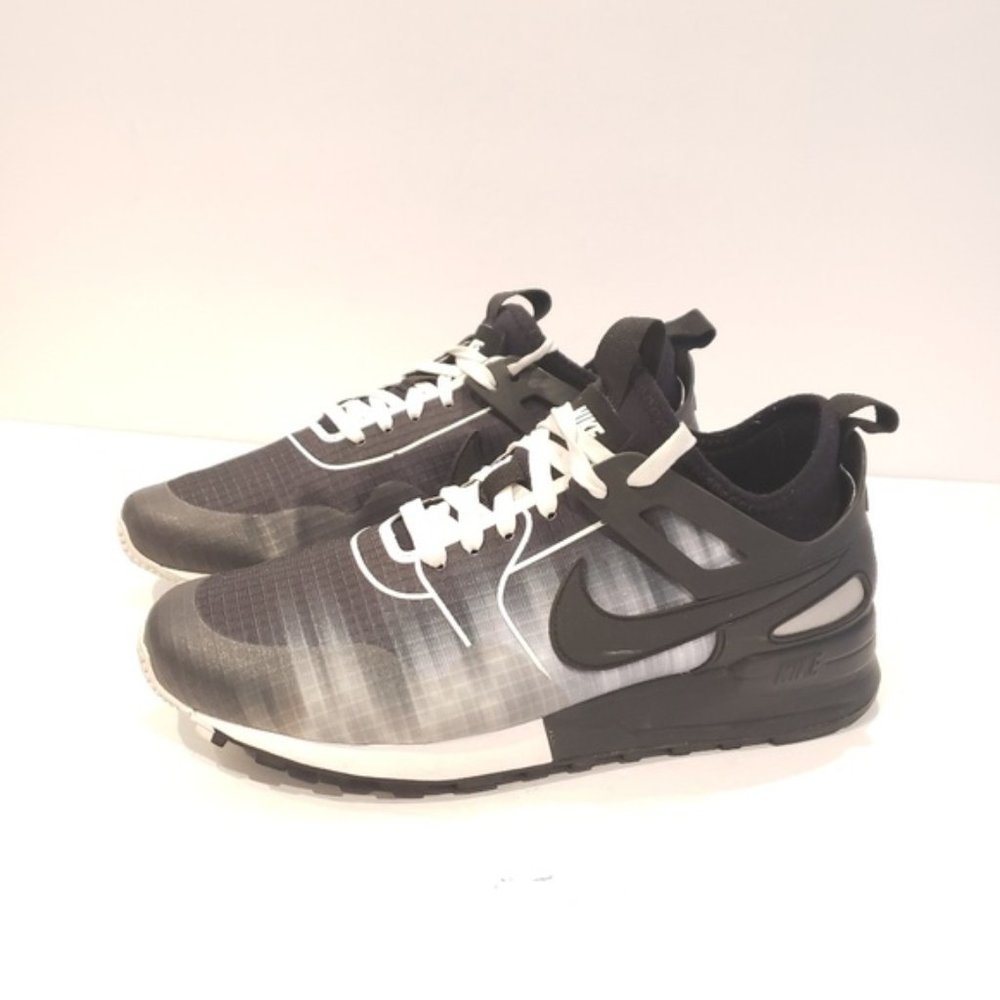 Nike Air Pegasus 89 Tech Print 861693-001 Black Su